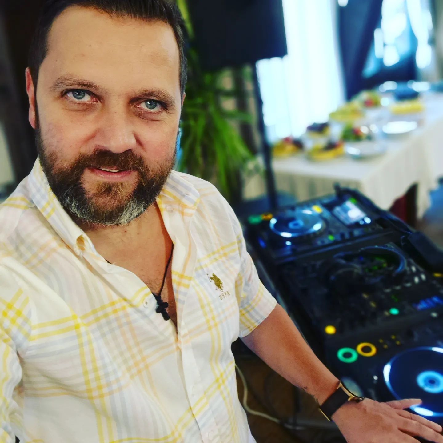 Roxana și Vlad au zis Da !... - DJ NATO ( Doru )