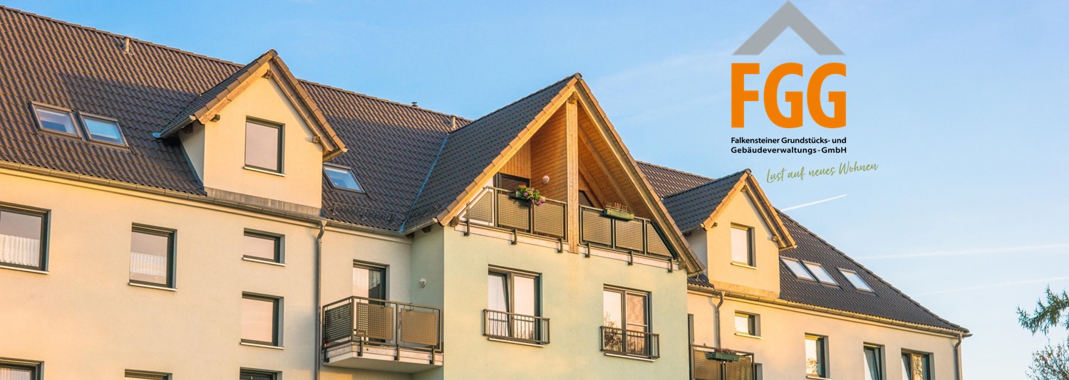 FGG GmbH | Falkenstein