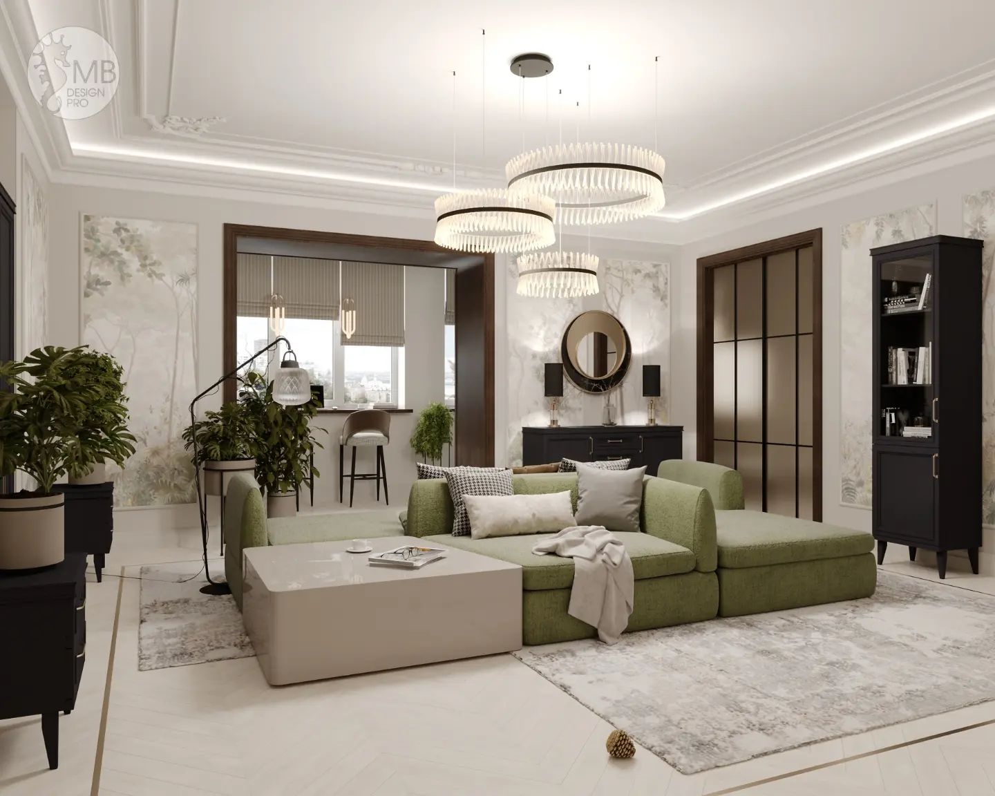 MB Design PRO