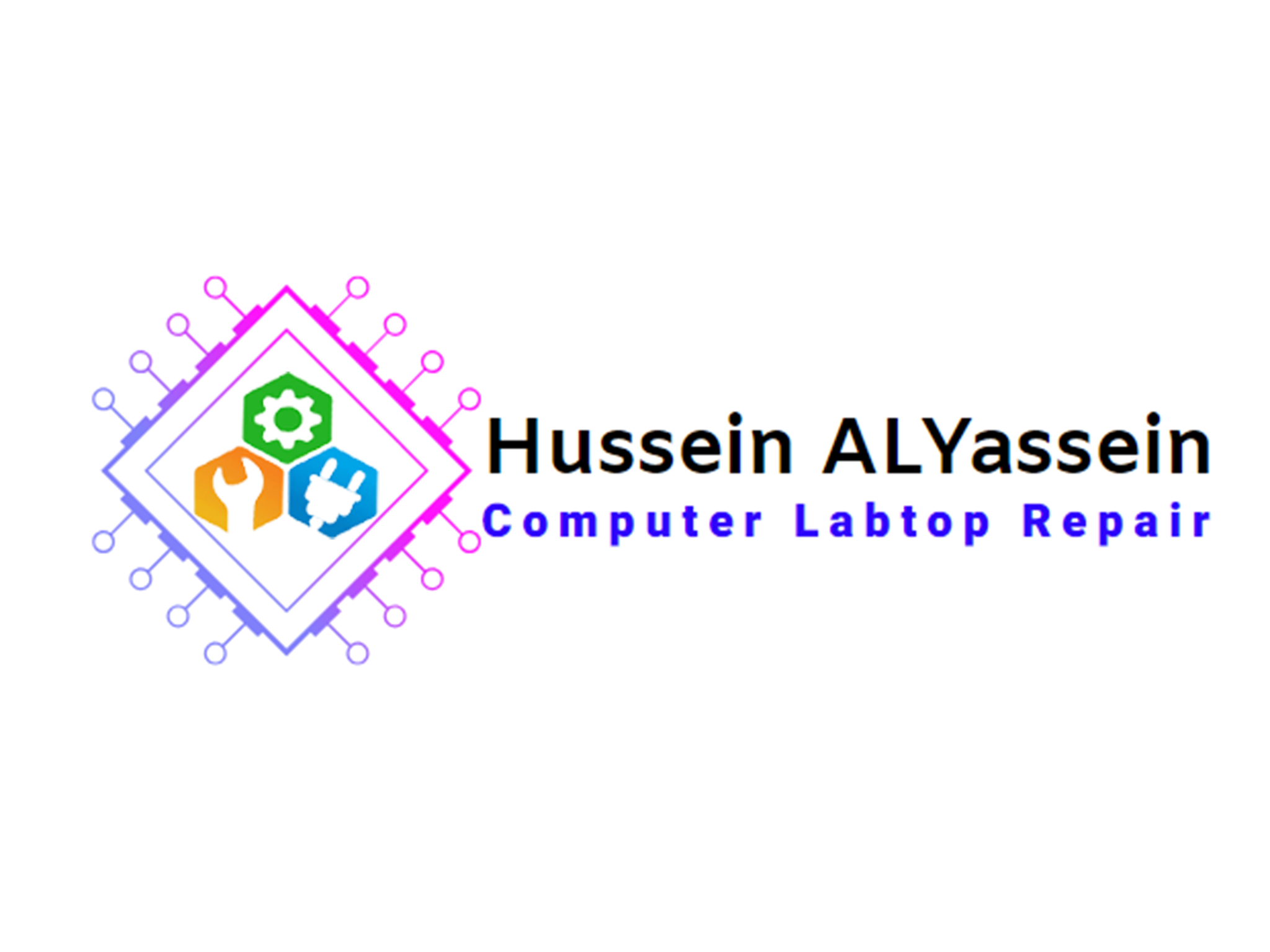 Hussein Computer Laptop Repair