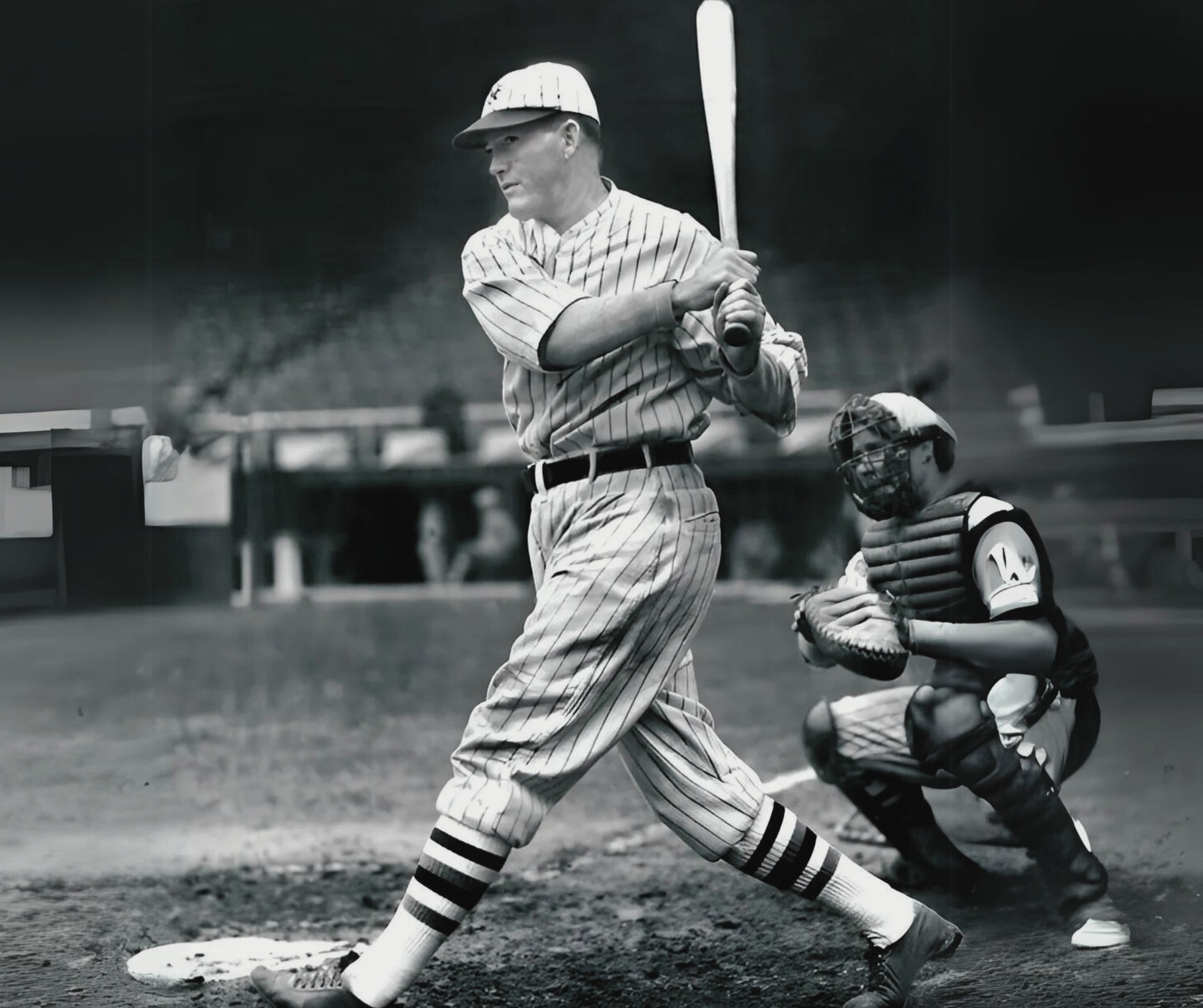 Rogers Hornsby home field advantage MLB