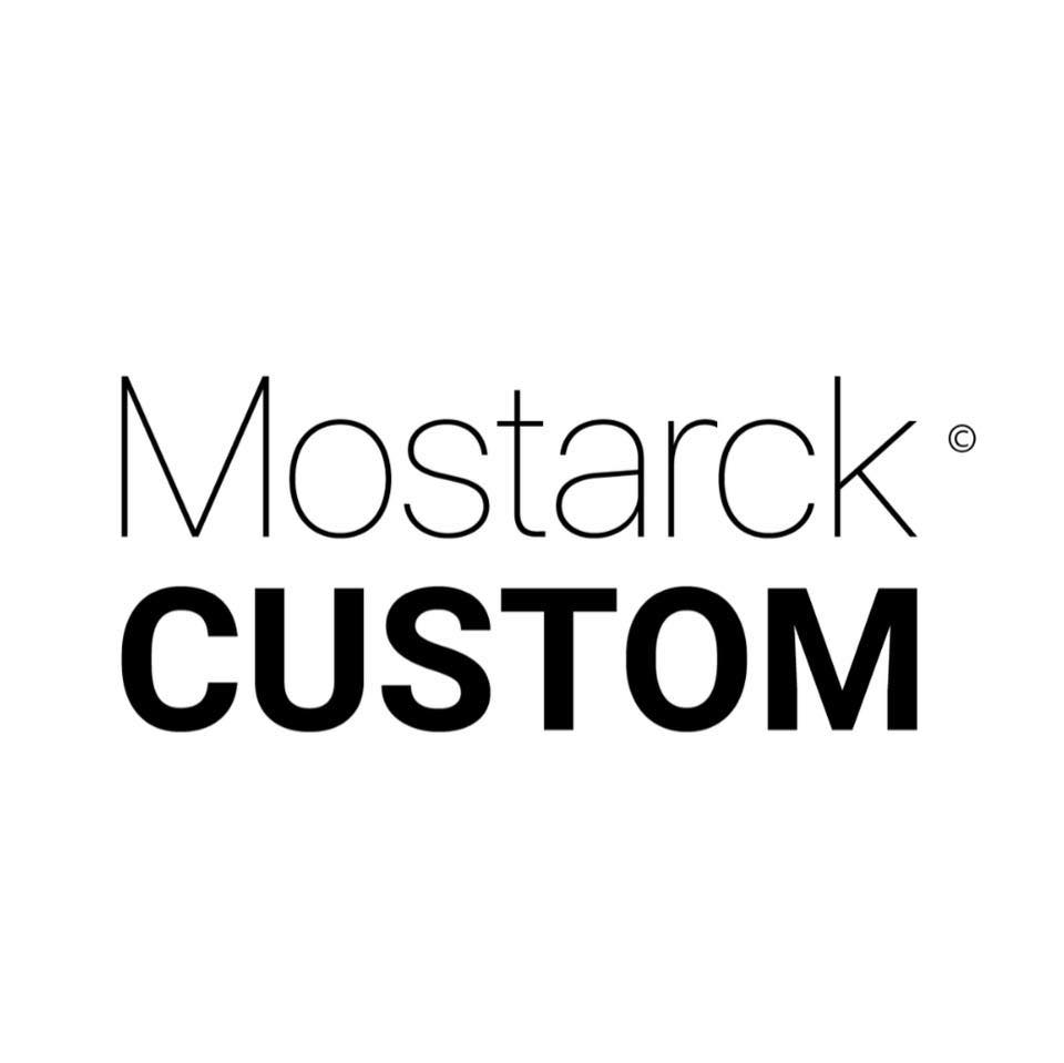 Mostarckcustom