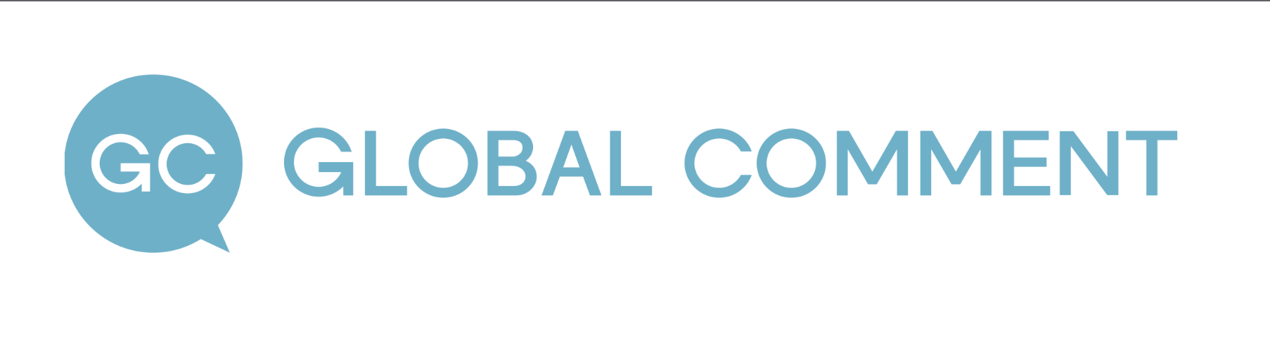 Global Comment