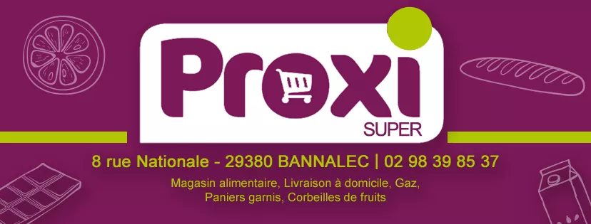 PROXI SUPER Bannalec | Bannalec