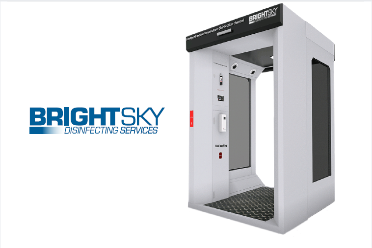 How do you shield your facility from... - BrightSky Staffing | Facebook
