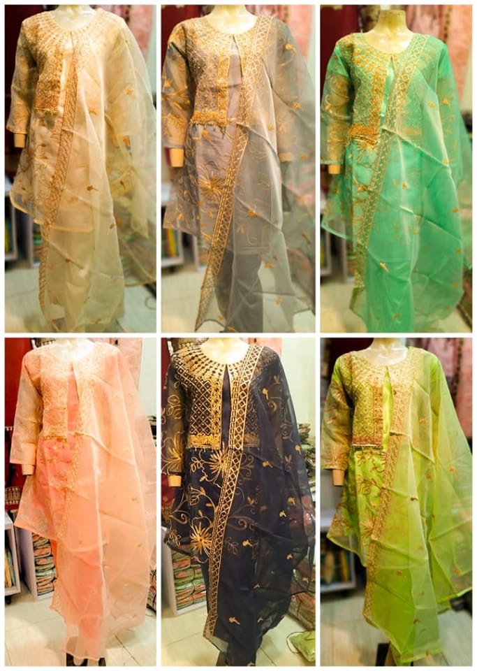 Memon's Jewellery And General Store | Khairpur