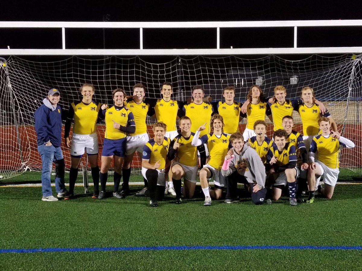 Moeller Rugby Football Club