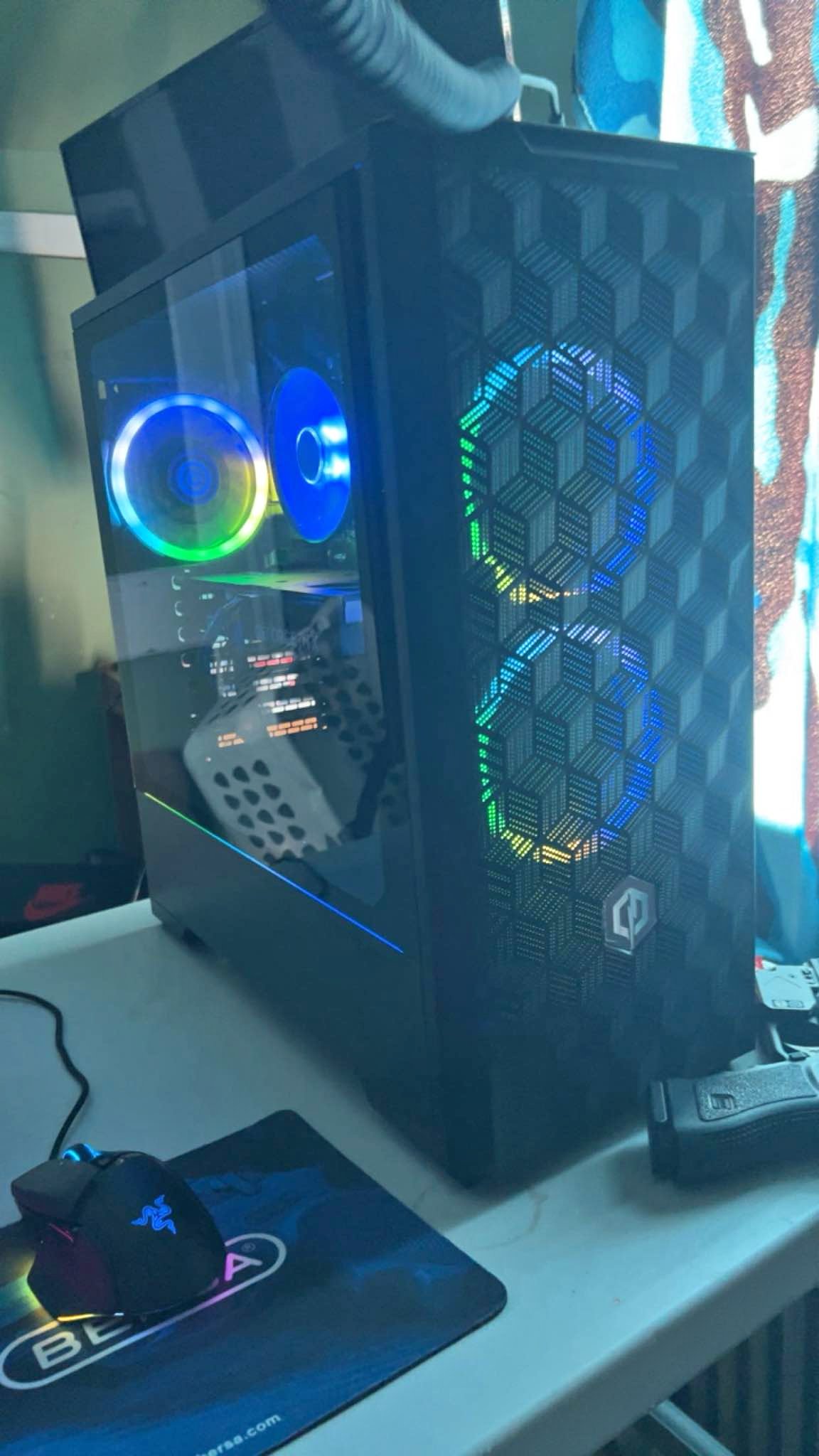 CyberPowerPC - Desktop Computers - Manchester, Connecticut | Facebook ...