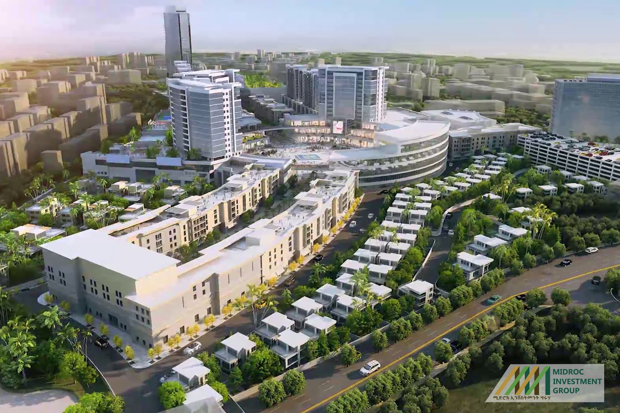 የሚድሮክ ኢንቨስትመንት... - MIDROC Investment Group ሚድሮክ ኢንቨስትመንት ግሩፕ | Facebook