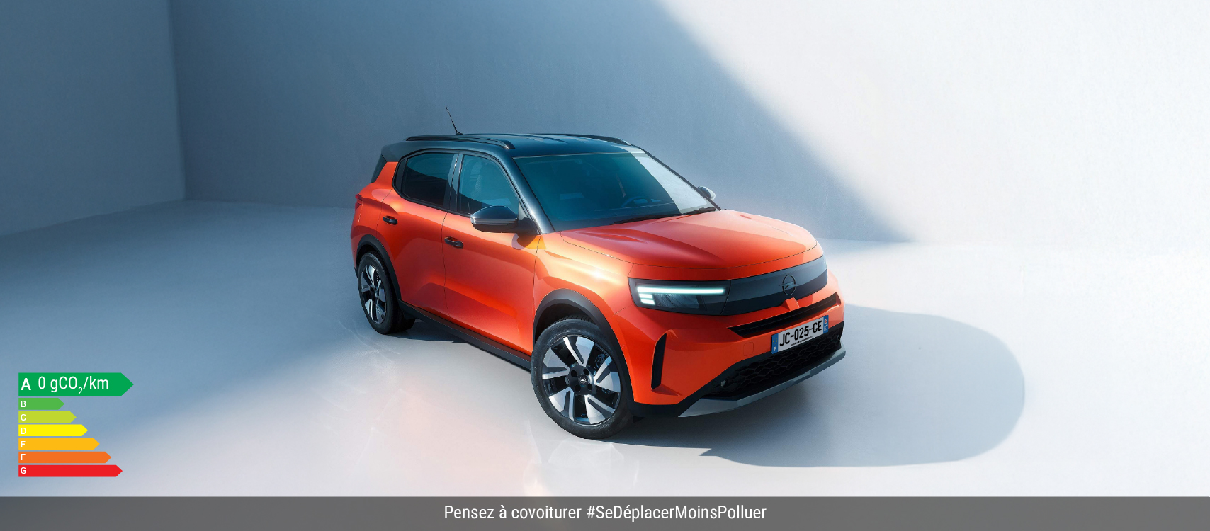 Opel Colmar - Grand Est Automobiles | Colmar