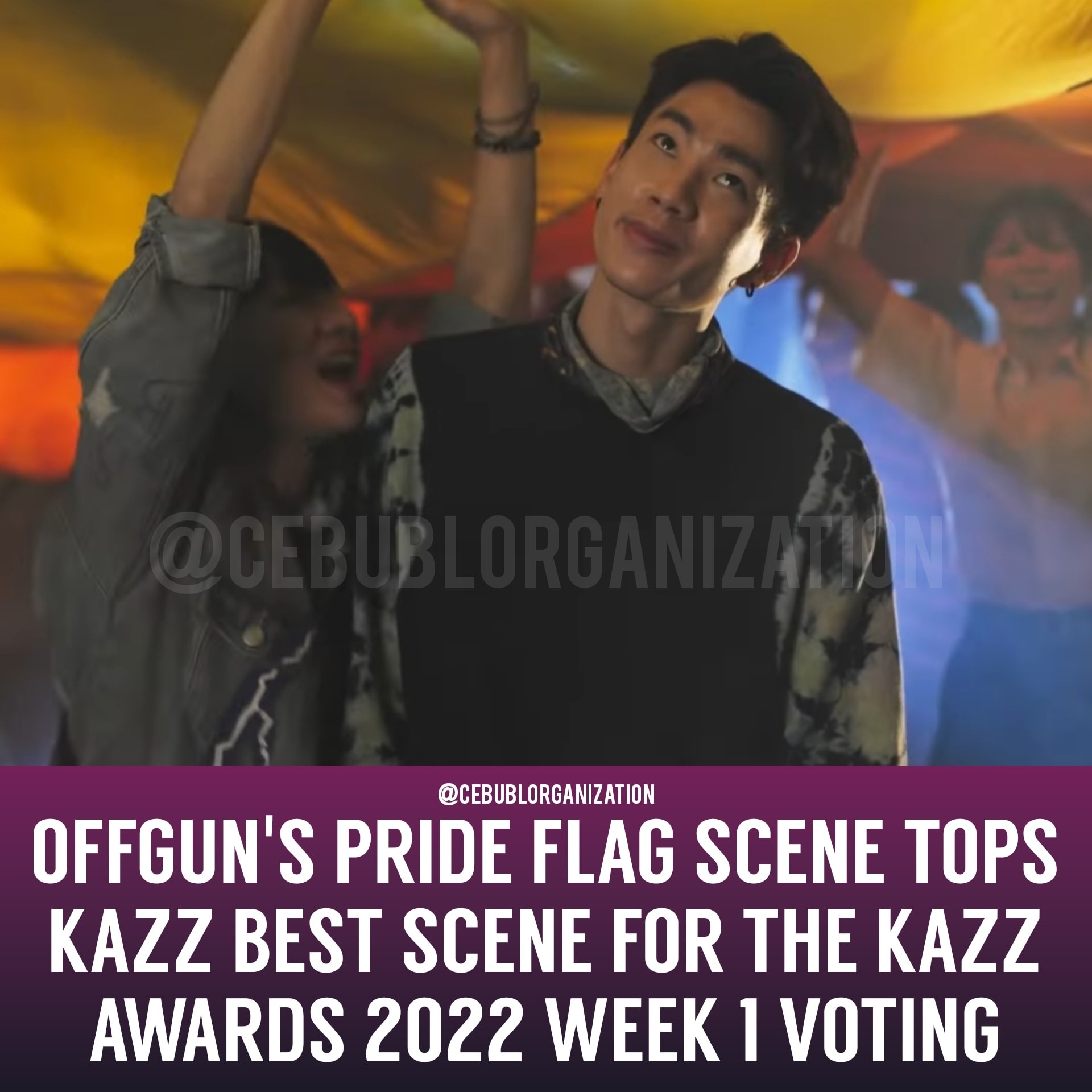 ? OFFGUN