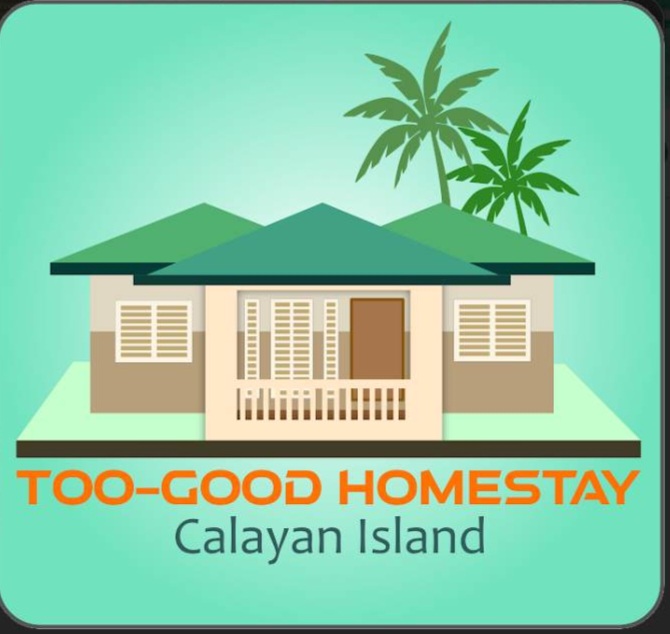 Too-Good Homestay | Calayan