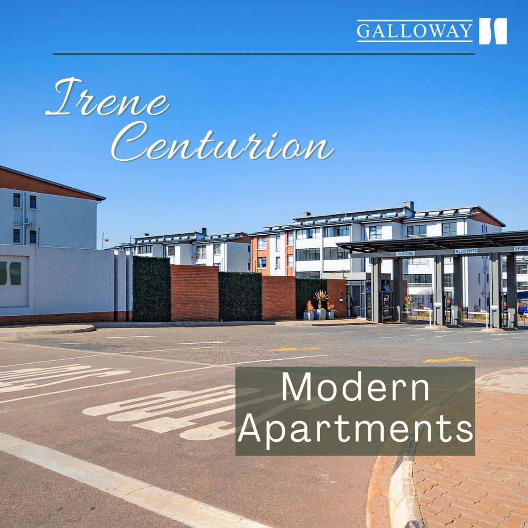 M&T Development - Want to live right next to Irene Mall?...