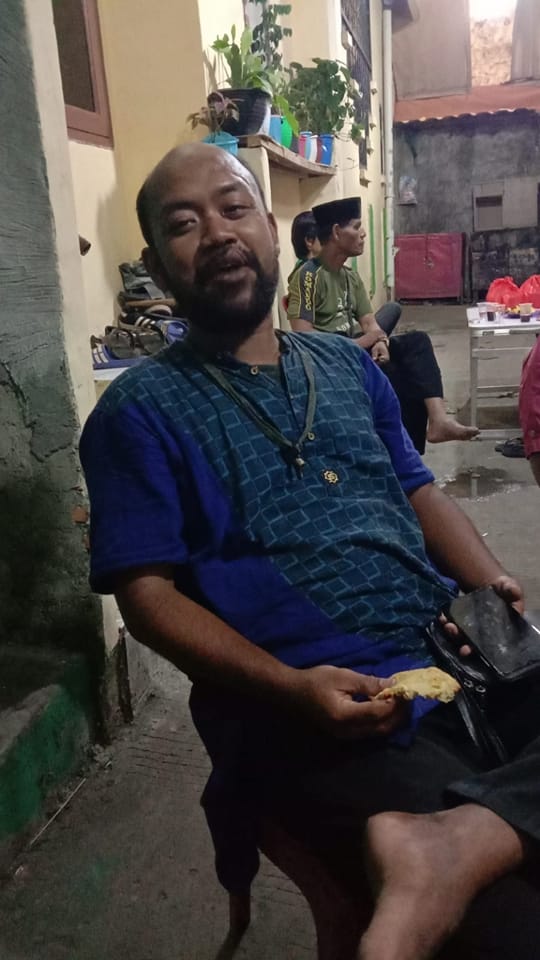 segari rider/sameday Jabodetabek