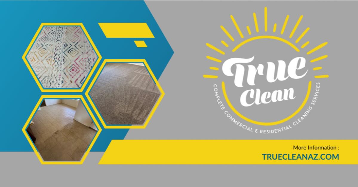 True Clean, LLC