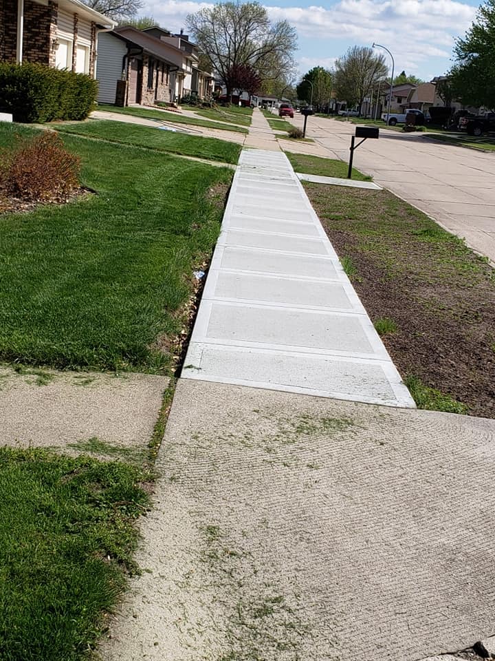 B & R Concrete & Construction