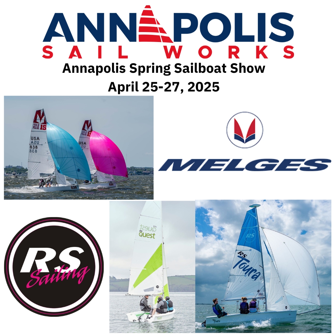 Annapolis Sail Works | Annapolis MD
