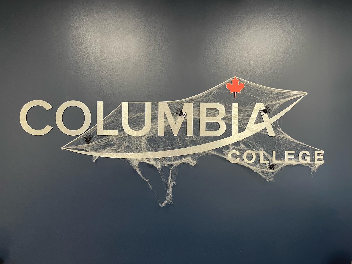 Columbia College Calgary Dental Assistant Professional Diploma