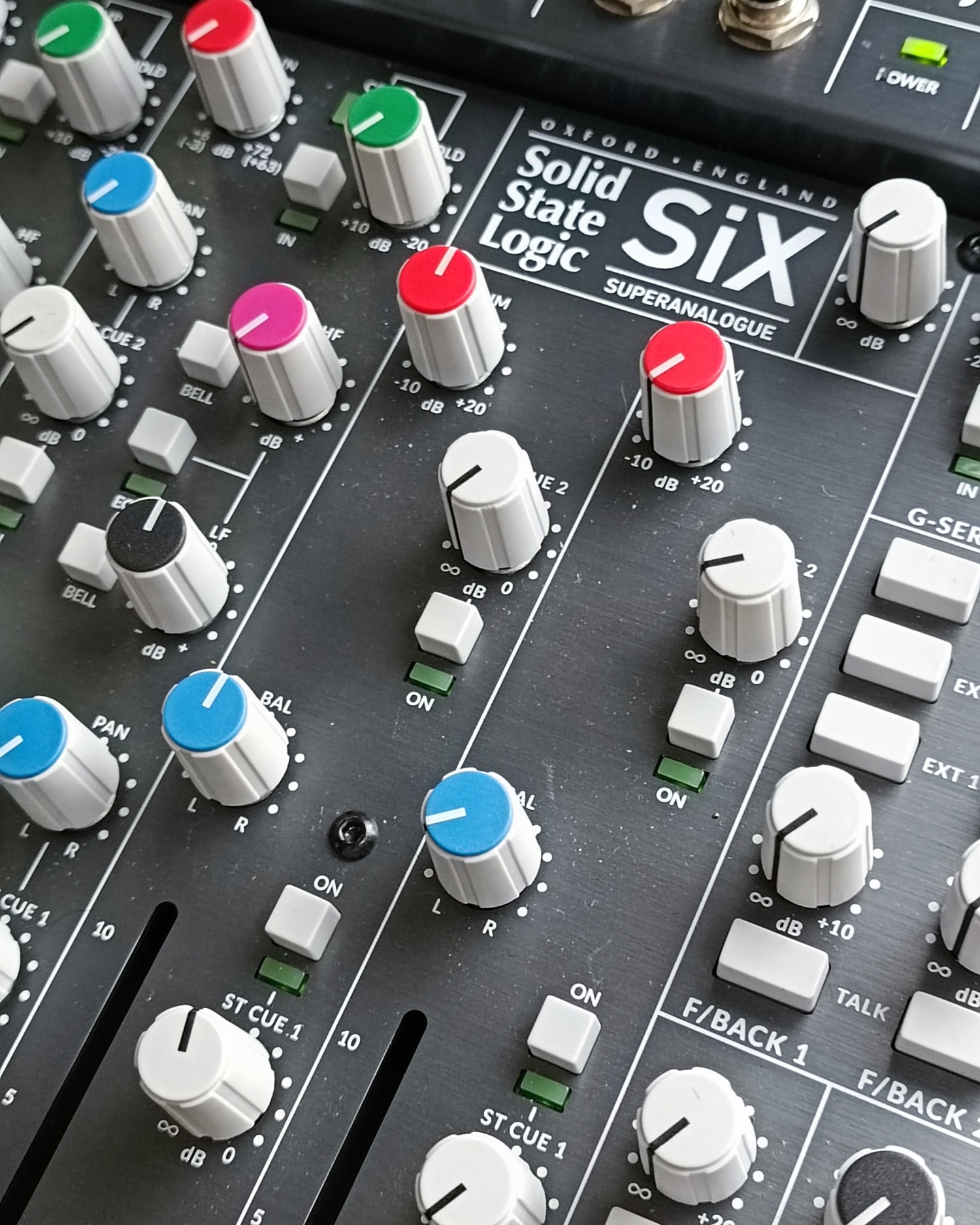 กลับมาบ้าน ลุย... - จอร์จ Sevendogs MIX Mastering ทำเพลง สอน | Facebook