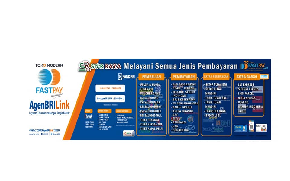 Star Raya