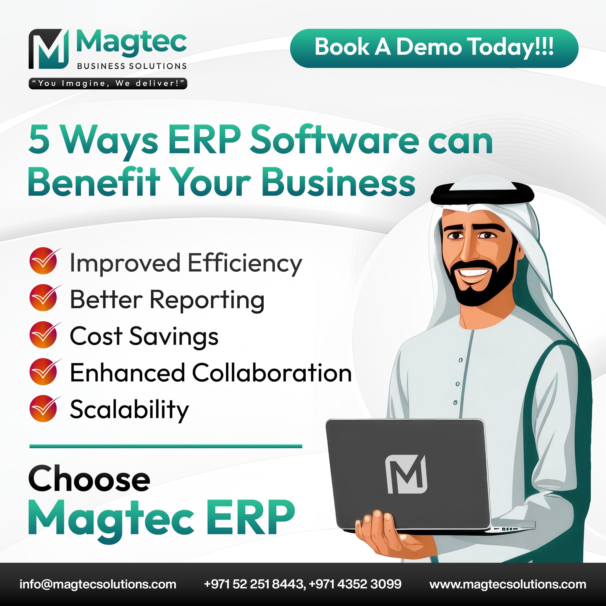 Magtec Solutions