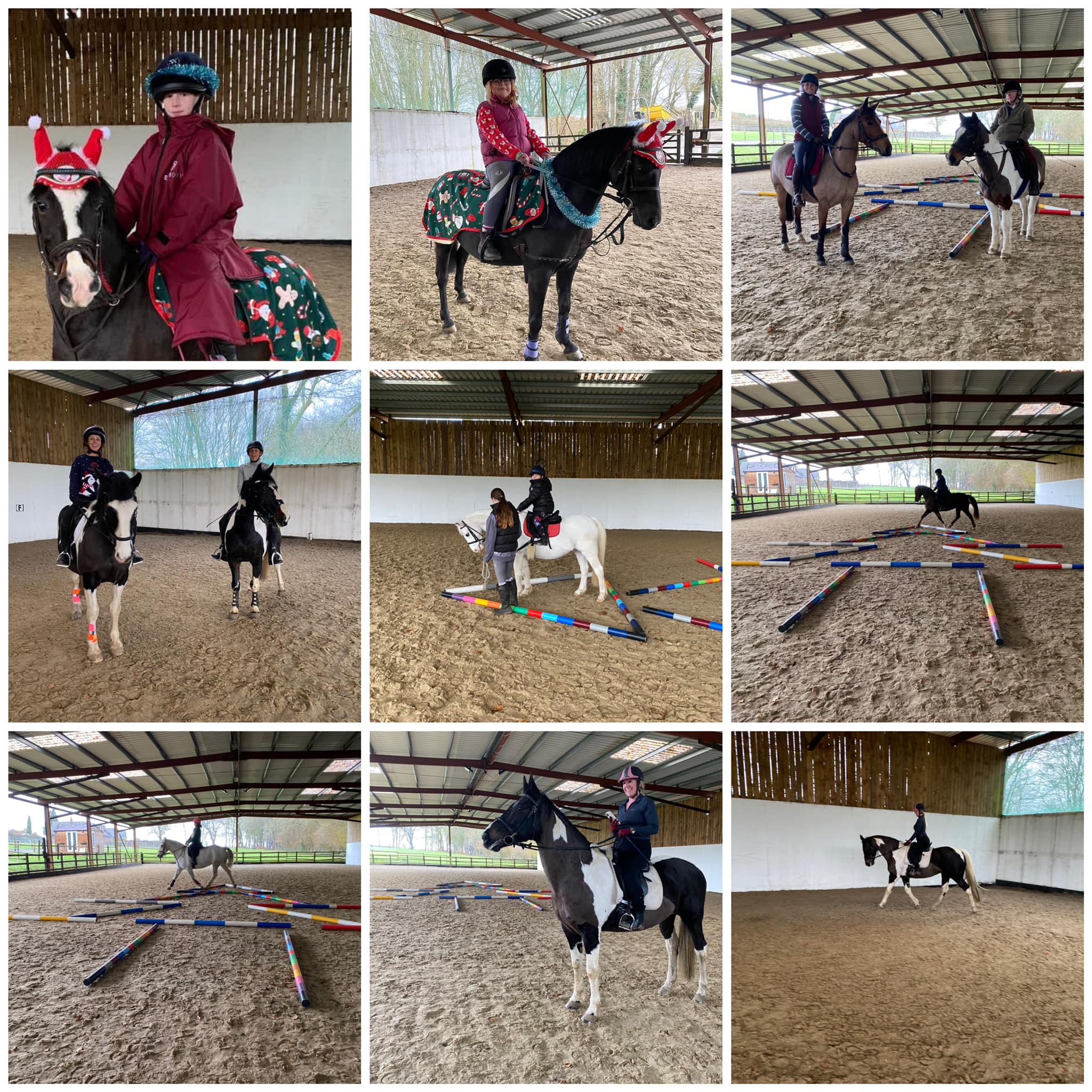 The Stable Classroom | Sittingbourne
