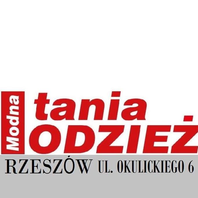 Modna Tania Odzież Rzeszów... - Modna Tania Odzież Rzeszów