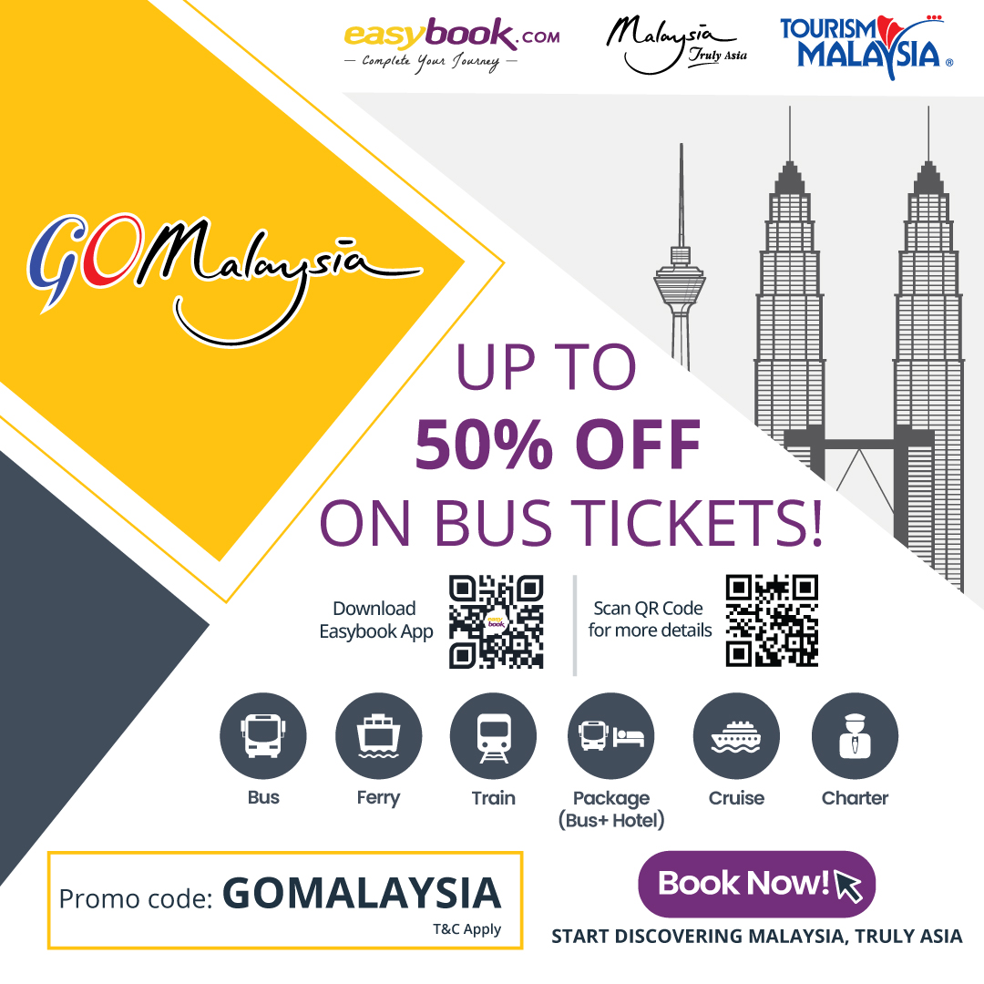 Easybook Singapore
