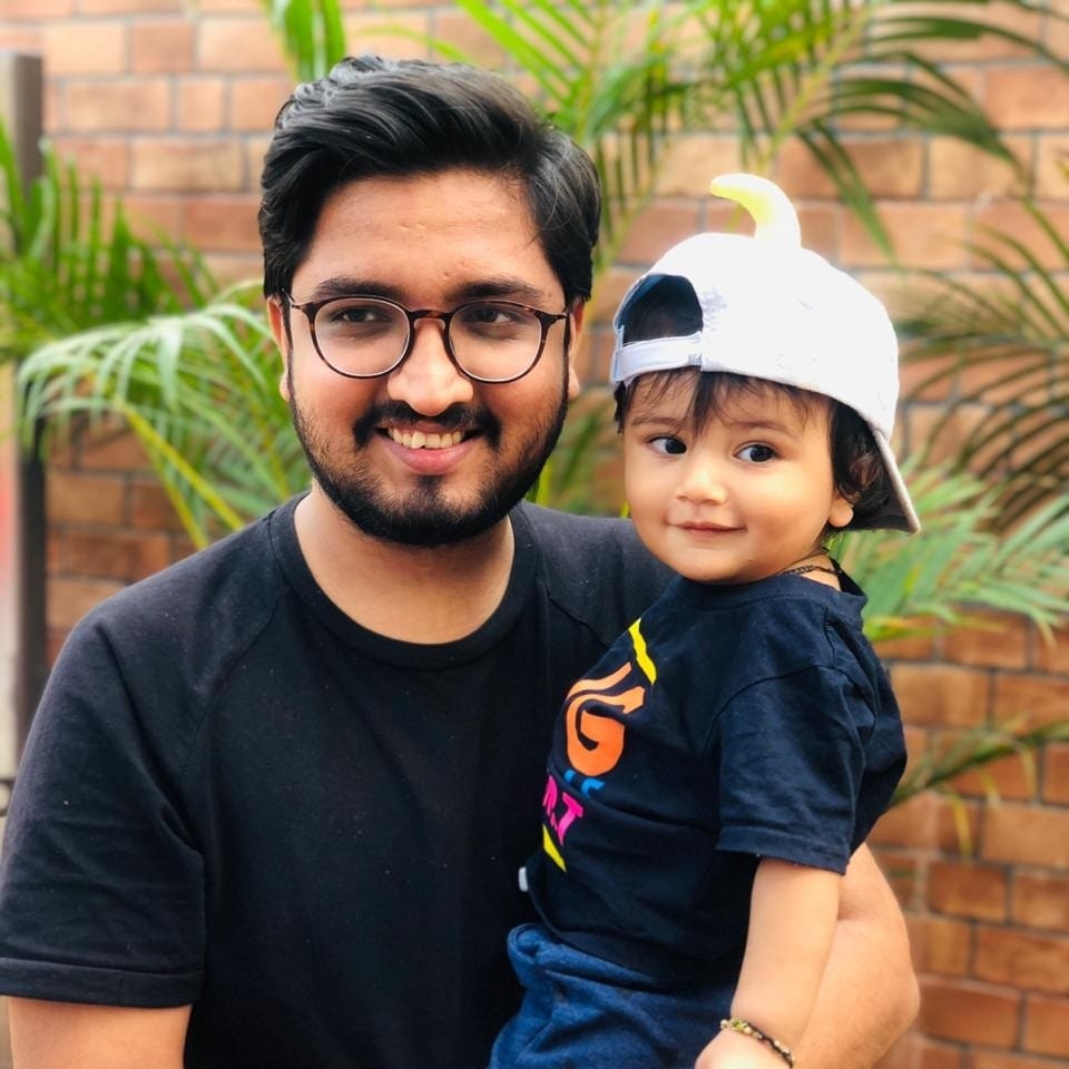 Kalpesh Jain