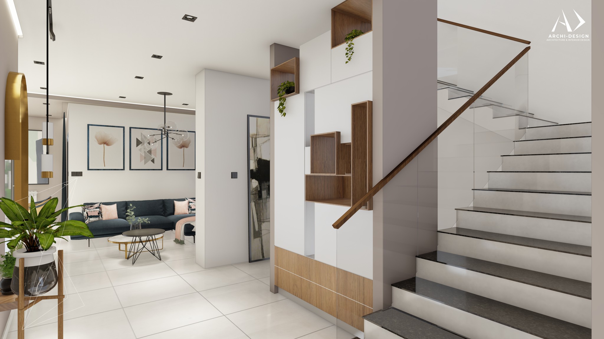 Archi-Design... - Archi-Design Architecture & Interior Design