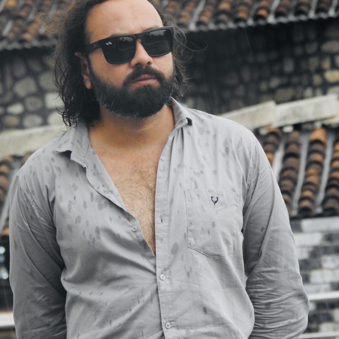Umesh Raj Joshi