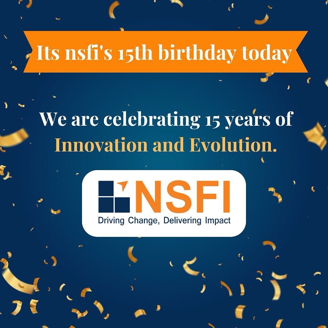 National Skills Foundation of India - Here's wishing a happy ...