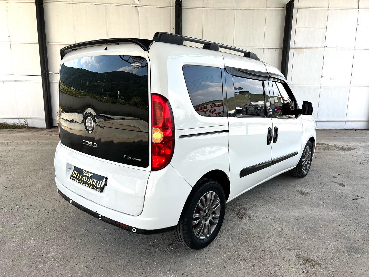 Rescar Motorlu Araçlar