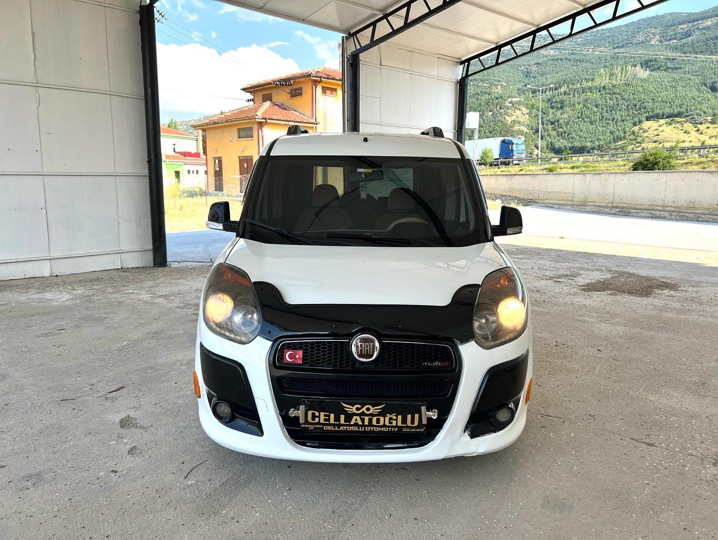 Rescar Motorlu Araçlar