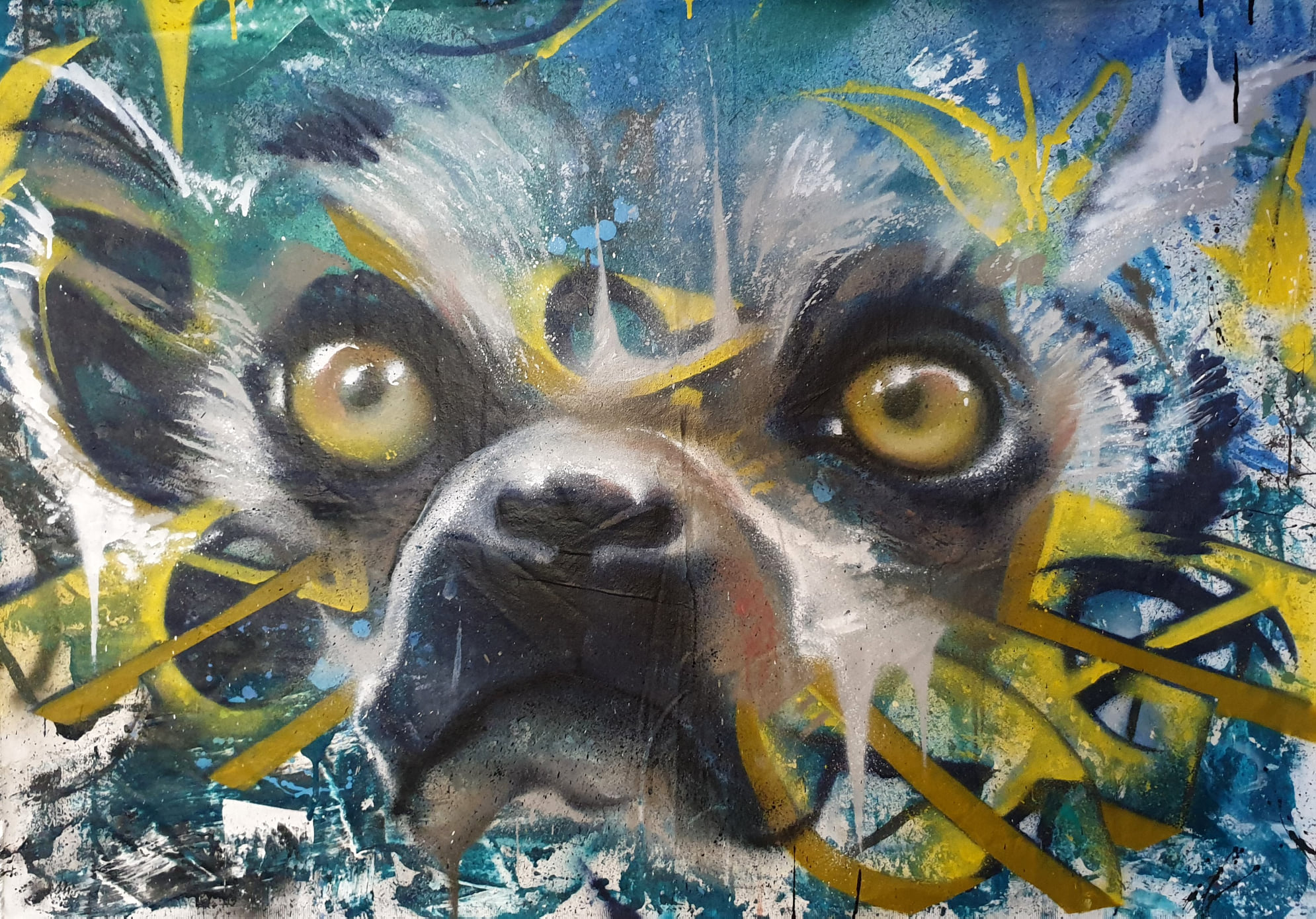 Unity Murals