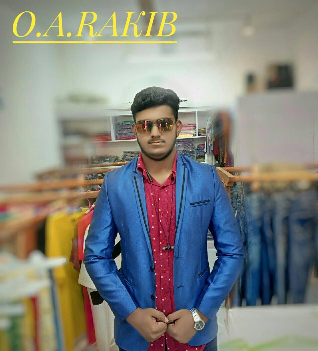 OA Rakib