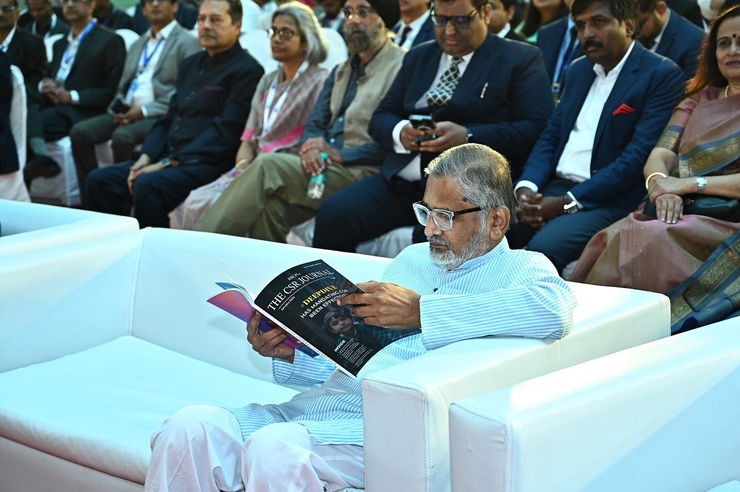 The CSR Journal - The CSR Journal Excellence Awards 2022...