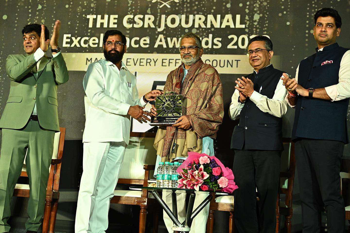The CSR Journal - The CSR Journal Excellence Awards 2022...