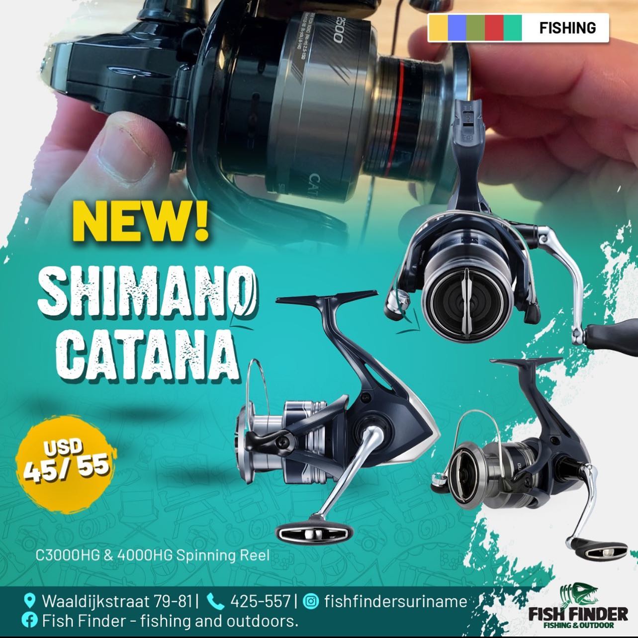 shimano calcutta casting rod fast action Hi Shimano Twin Power 6000 RODSENS CASTING Size:ATH10500