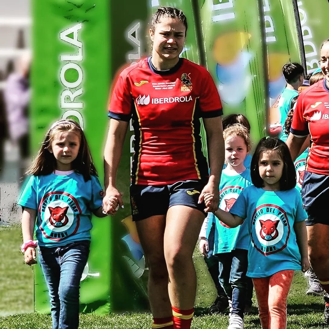 Valor de Rugby - 2️⃣ años de otro hito que construimos entre todos 🗓️ ...