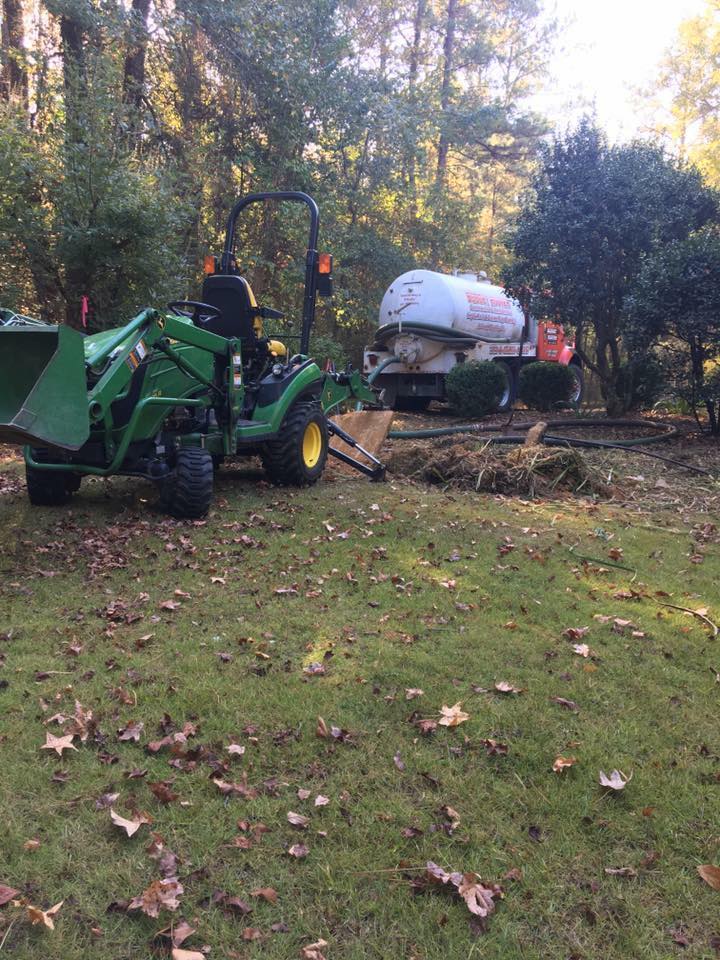 Budget Rooter | Opelika AL