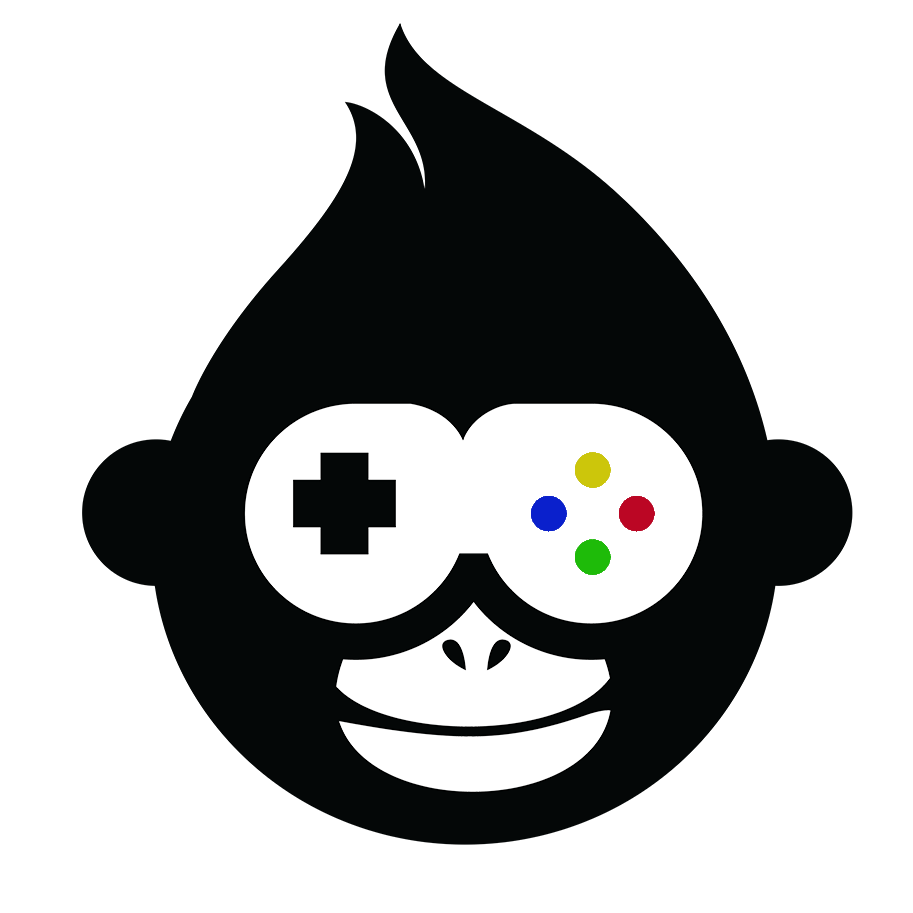 Game Simians