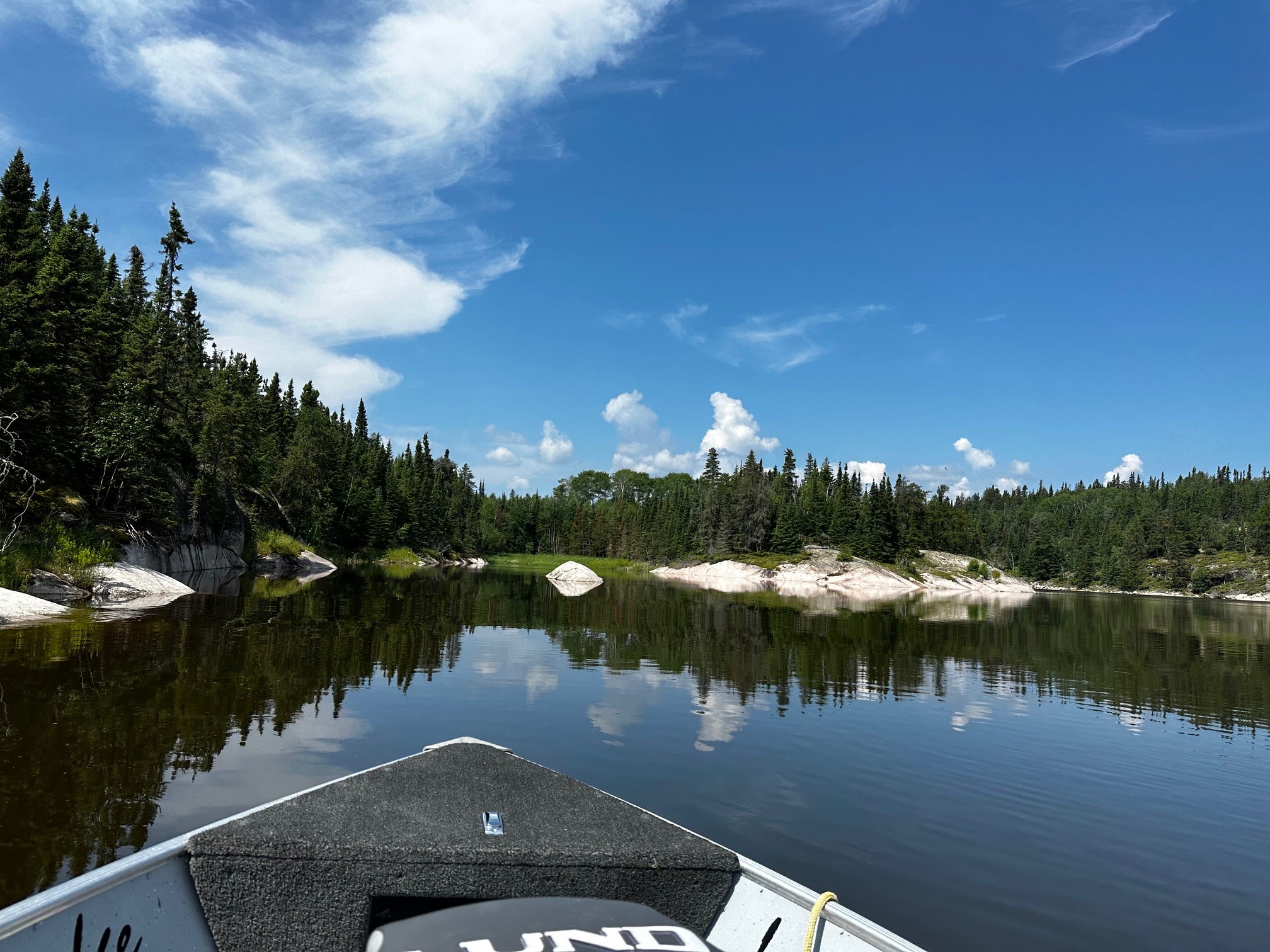 Walsten Outposts | Kenora ON