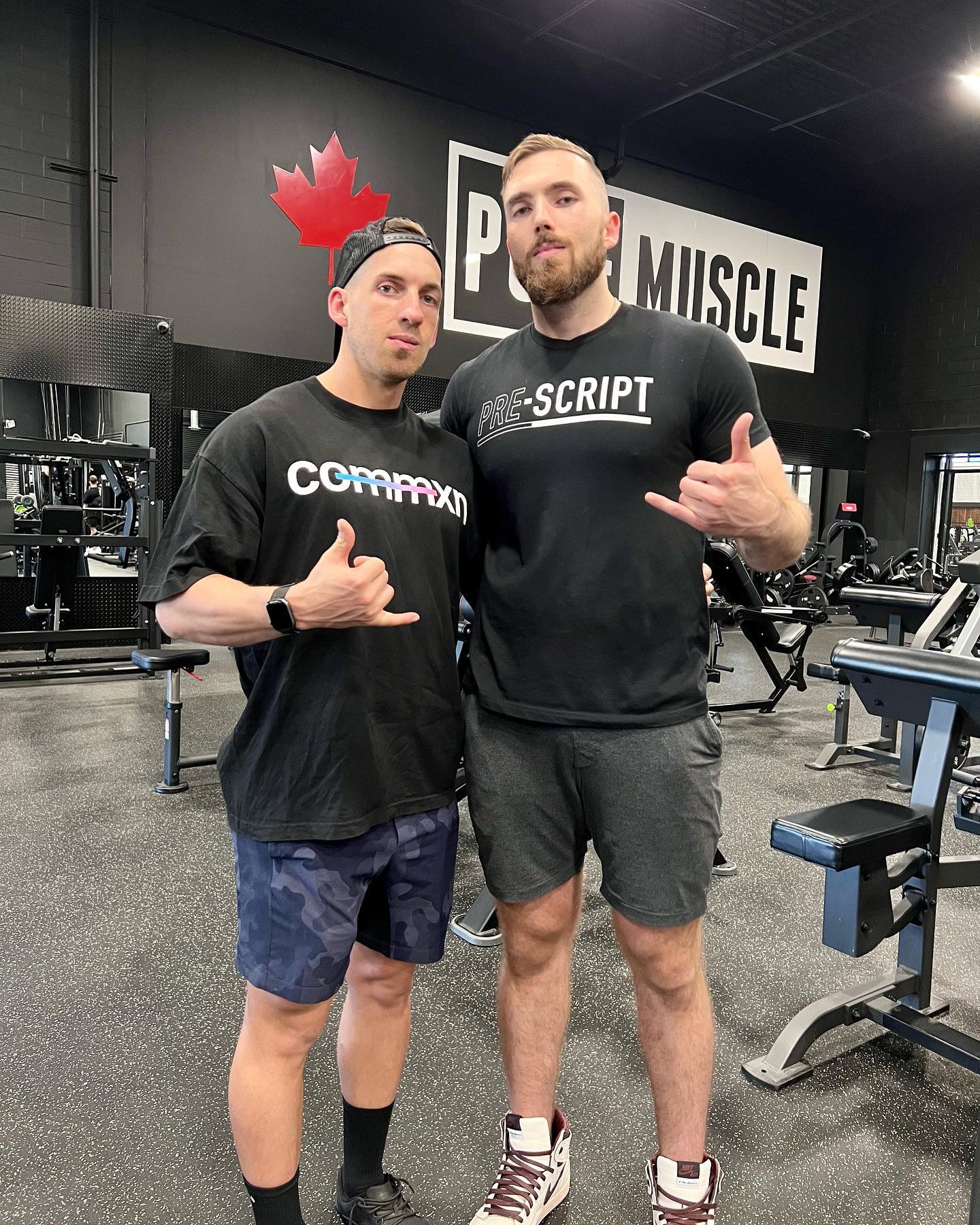 Nick Ridpath Personal Trainer