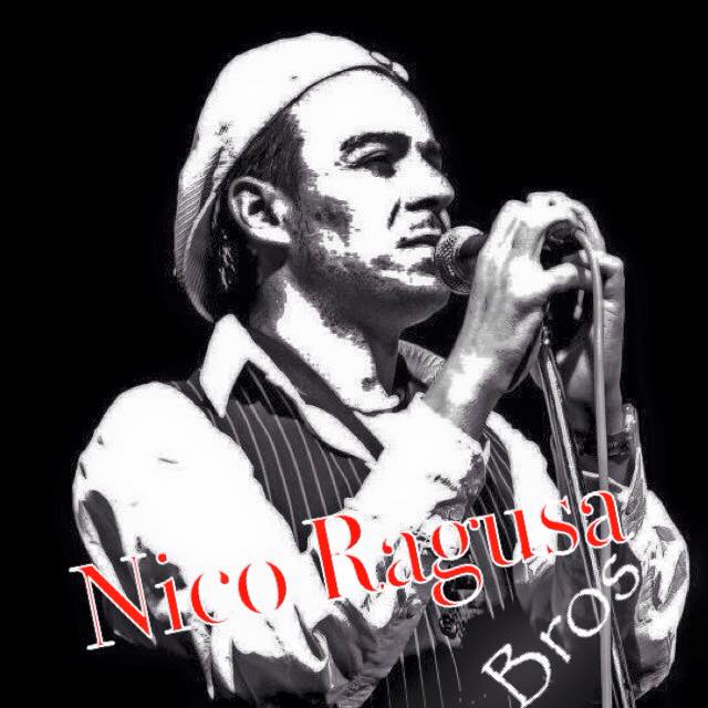 Nico Ragusa Bros Fan Page.
