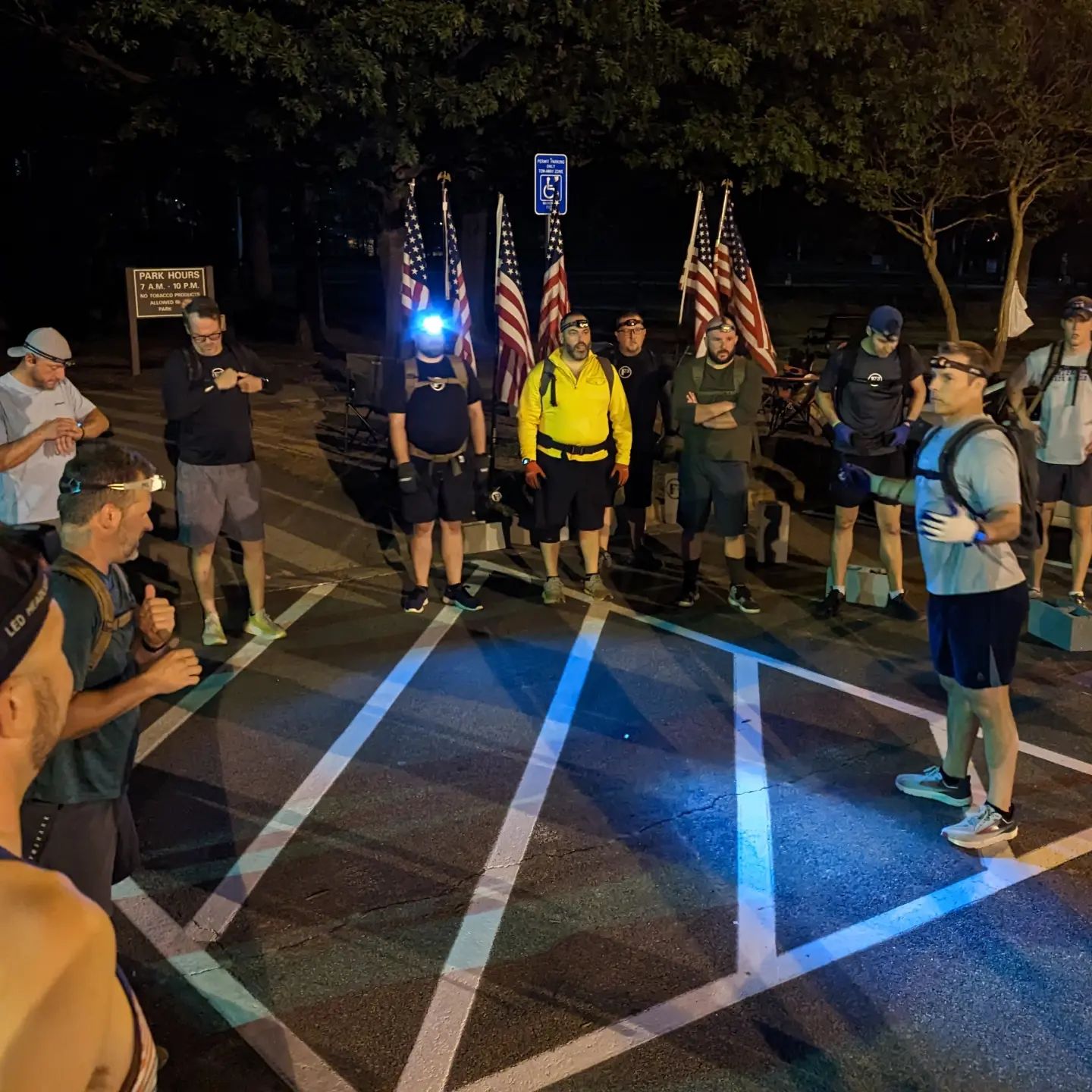 F3 Alpha | Alpharetta GA