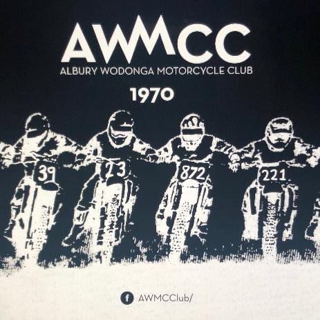 AWMCC - Albury Wodonga Motorcycle Club