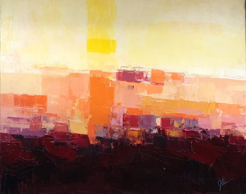 The Studio Tim Gilbert