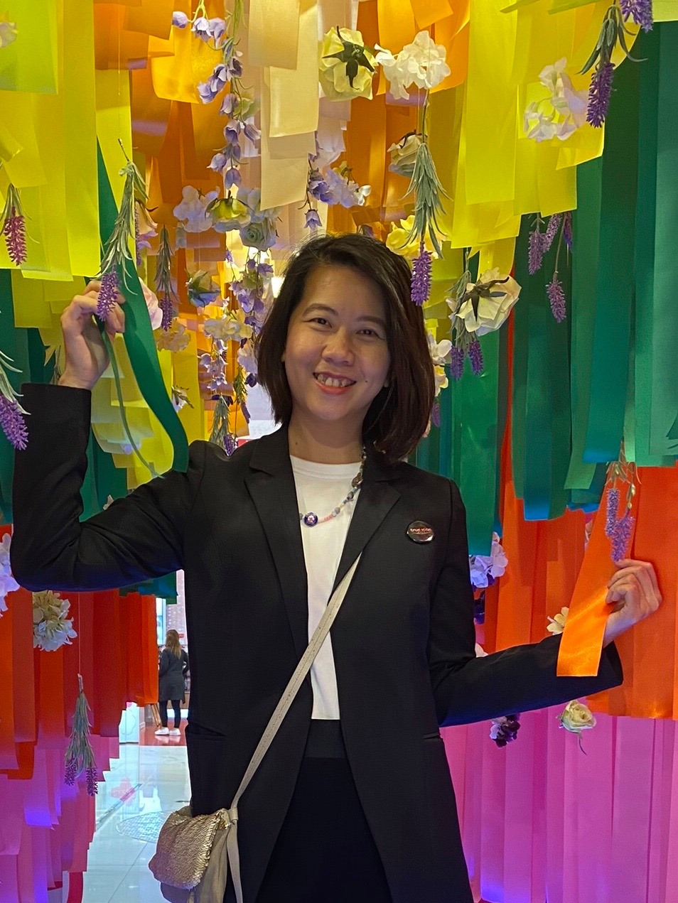 Saowanee Kasemwattana