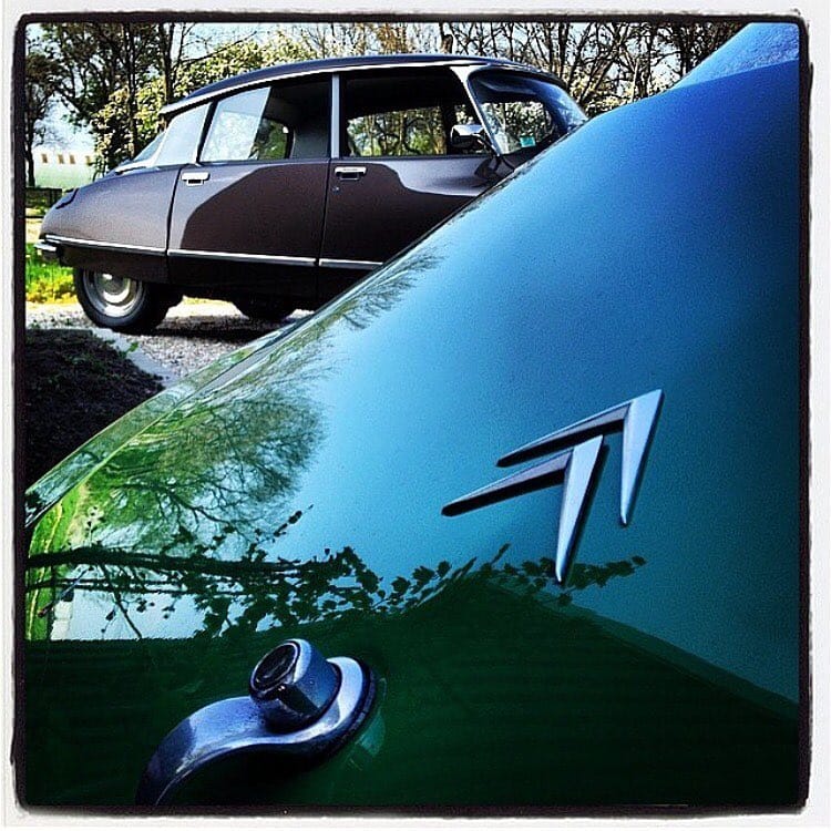 Citroen & Charme | Facebook